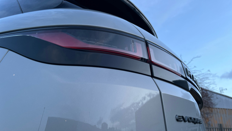 Land Rover Range Rover Evoque 2.0 D165 R-Dynamic 5dr Auto Diesel Hatchback